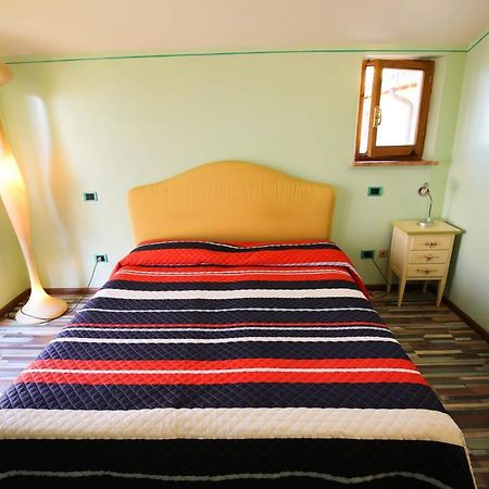 Hotel Benedetti Campello sul Clitunno Ngoại thất bức ảnh